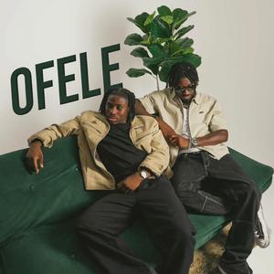 Ofele (feat. Robson)