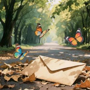 写给自己的一封情书