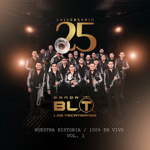 Para Morir Iguales / Ya Recibí Tu Invitación (En Vivo)