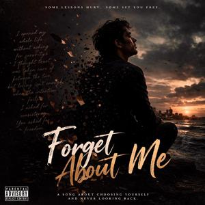 Forget About Me