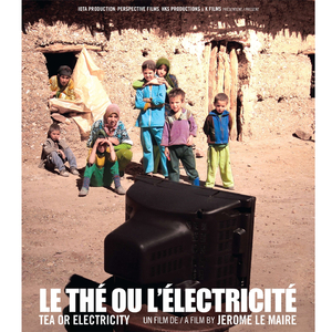 Le thé ou l'électricité, pt. 7 (L'ingénieur)