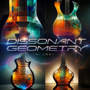 Dissonant Geometry (Versión instrumental)