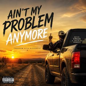 Aint My problem anymore.