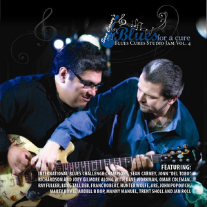 So Many Roads (feat. Dave Workman, Franc Robert, Manny Manuel, John Popovich & Jan Roll)