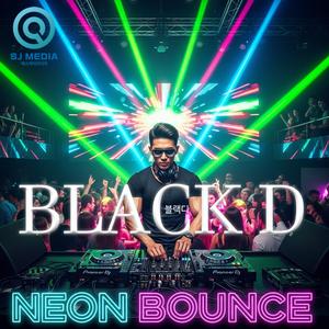 Neon Bounce