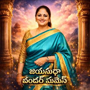 జయసుధా వండర్ ఉమెన్ // Jayasudha Telugu Desi Wonder Woman