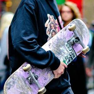 FREE "Skip" Piano Boombap Type Beat