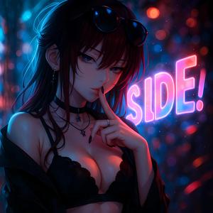 SIDE!