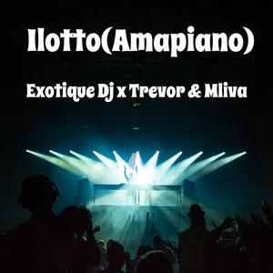 Ilotto(Amapiano)