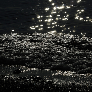 Even When He Is Silent