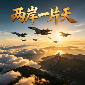 两岸一片天