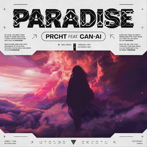 Paradise (Instrumental Extended Mix)