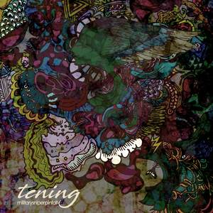 続・芥子の花咲く頃あの丘で