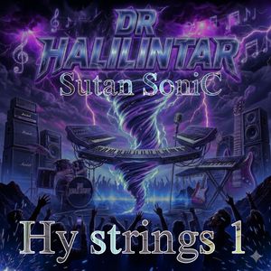 Hy strings 1