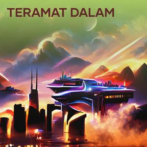 Teramat dalam