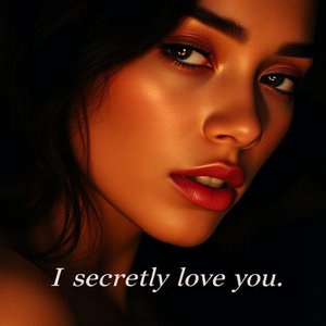 I Secretly Love You