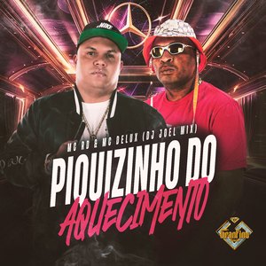 Piquizinho do Aquecimento