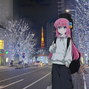 愿阳光照耀你身