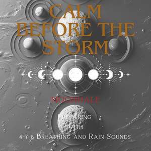 Exhale the World (4-7-8 Breathing)