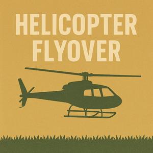 Helicopter