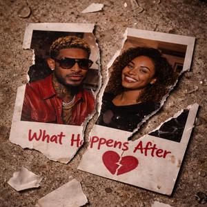 My Mind (feat. AfterHrz Drai)