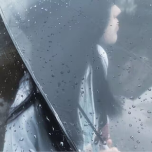 憧憬，是距离了解最遥远的一种感情。