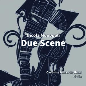 Due Scene, Precipitando (2014 Live Recording)