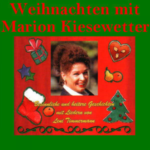 Weihnachtserwartung