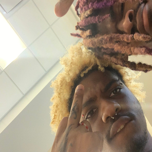 BREAK IT OFF REMIX! (feat. PD!) (Remix)