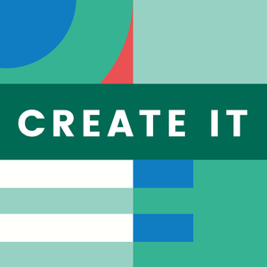 一起来一起创造