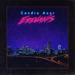 Cendre Azur