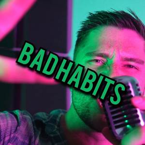 Bad Habits (Metal Cover)