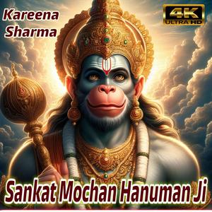 Sankat Mochan Hanuman Ji
