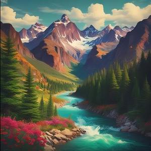 苗岭侗寨永远的家