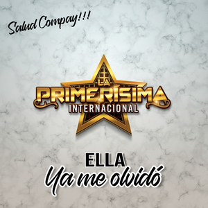Ella Ya Me Olvidó