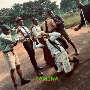 JAMINA