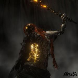 Where Gods Fall Silent