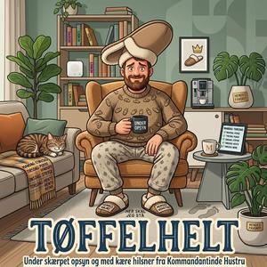 Tøffelhelt