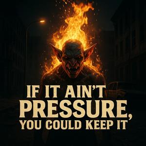 Too real to be like (feat. Murk Money & Lil blue slide on beats)