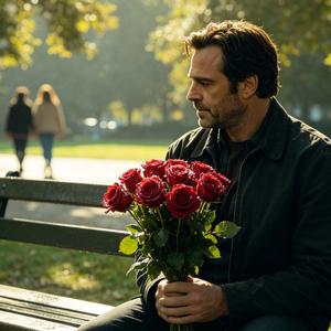 When I Was Your Man