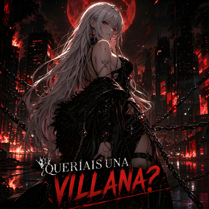 Queriais Una Villana