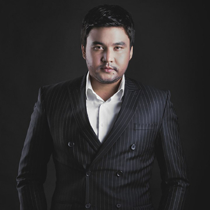 Жанымда Жүрші