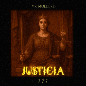 Justicia
