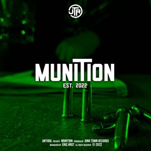 Munition