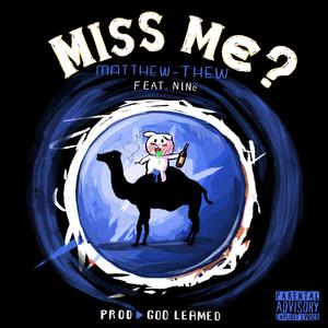 你有没有想我(feat. NINe, prod. Goo Leamed)