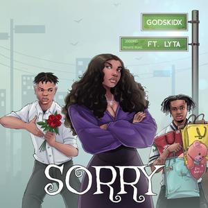 Sorry (feat. Lyta)