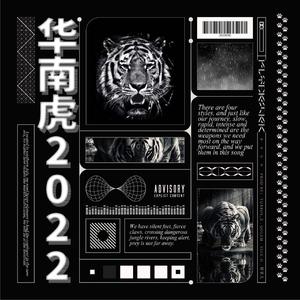 华南虎2022 Cypher