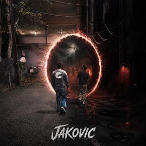Jakovic