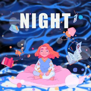 night（prod.by哑巴爱枪）