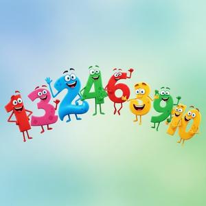 Sayı Sayma | Akılda Kalıcı Öğretici Çocuk Şarkısı